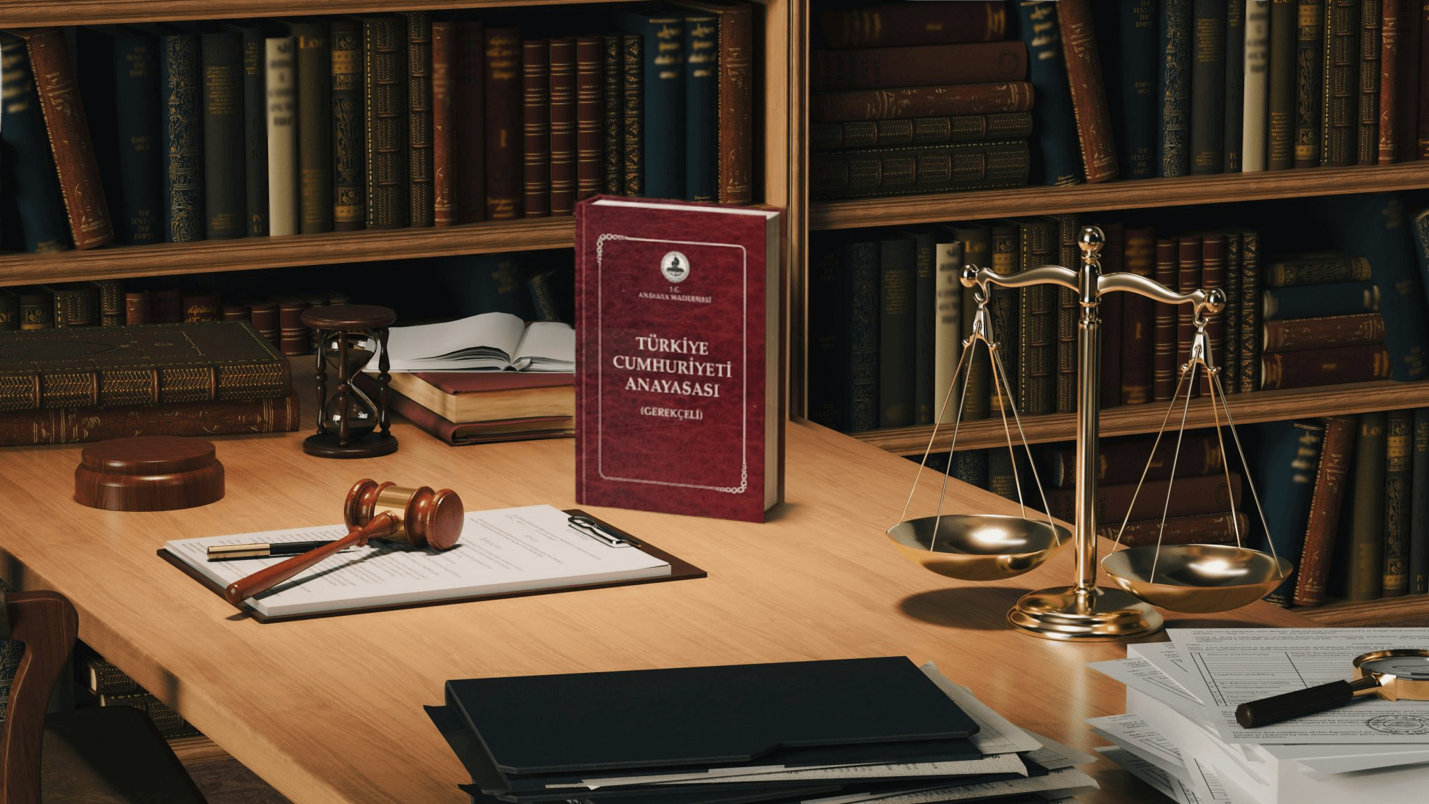 Ankara Boşanma Avukatı ve Aile Hukuku Dosyaları